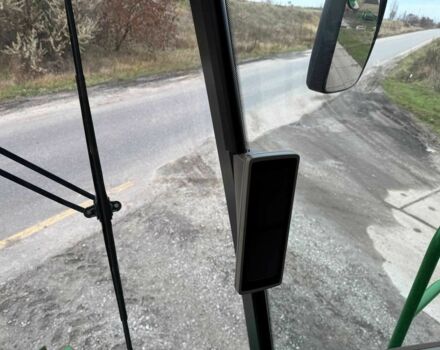 Джон Дир Другая, объемом двигателя 13.5 л и пробегом 3 тыс. км за 132000 $, фото 17 на Automoto.ua