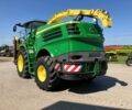 Джон Дир Другая, объемом двигателя 0 л и пробегом 4 тыс. км за 211200 $, фото 3 на Automoto.ua