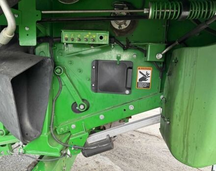 Джон Дир Другая, объемом двигателя 13.5 л и пробегом 3 тыс. км за 132000 $, фото 8 на Automoto.ua