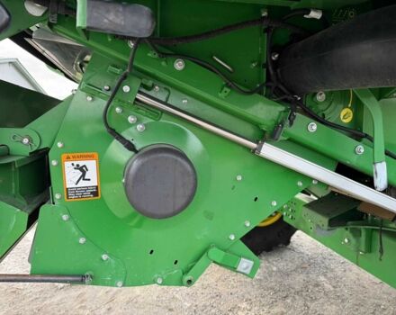 Джон Дир Другая, объемом двигателя 13.5 л и пробегом 3 тыс. км за 132000 $, фото 21 на Automoto.ua