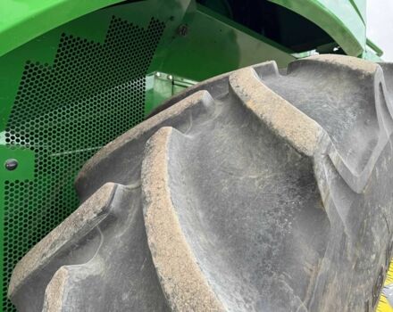 Джон Дир Другая, объемом двигателя 13.5 л и пробегом 3 тыс. км за 132000 $, фото 9 на Automoto.ua