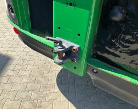 Джон Дир Другая, объемом двигателя 0 л и пробегом 4 тыс. км за 211200 $, фото 9 на Automoto.ua