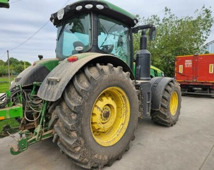 Джон Дир Другая 2016 в Ровно на Automoto.ua Джон Дир Другая, объемом двигателя 9 л и пробегом 0 тыс. км за 116815 $, фото 1 на Automoto.ua