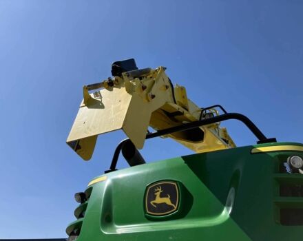 Джон Дир Другая, объемом двигателя 0 л и пробегом 4 тыс. км за 211200 $, фото 11 на Automoto.ua