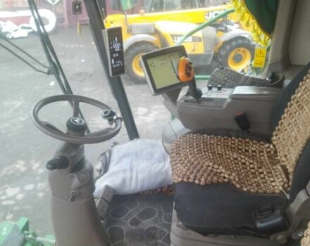 Джон Дир Другая, объемом двигателя 9 л и пробегом 7 тыс. км за 157816 $, фото 4 на Automoto.ua