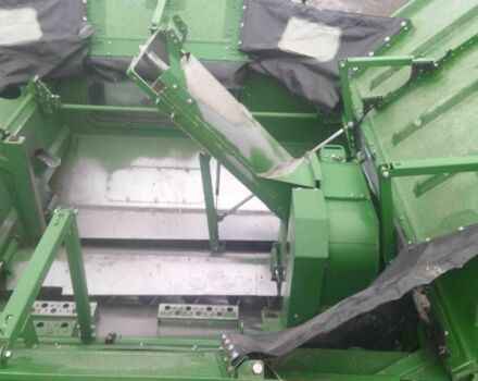 Джон Дир Другая, объемом двигателя 9 л и пробегом 7 тыс. км за 157816 $, фото 13 на Automoto.ua