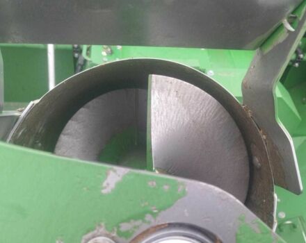 Джон Дир Другая, объемом двигателя 9 л и пробегом 7 тыс. км за 157816 $, фото 15 на Automoto.ua