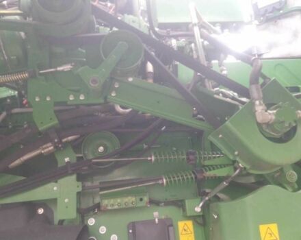 Джон Дир Другая, объемом двигателя 9 л и пробегом 7 тыс. км за 157816 $, фото 12 на Automoto.ua