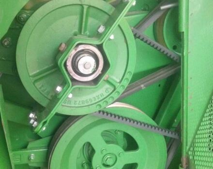 Джон Дир Другая, объемом двигателя 9 л и пробегом 7 тыс. км за 157816 $, фото 20 на Automoto.ua