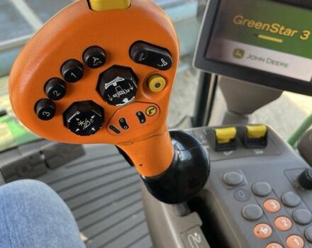 Джон Дір Другая, об'ємом двигуна 0 л та пробігом 0 тис. км за 175000 $, фото 7 на Automoto.ua