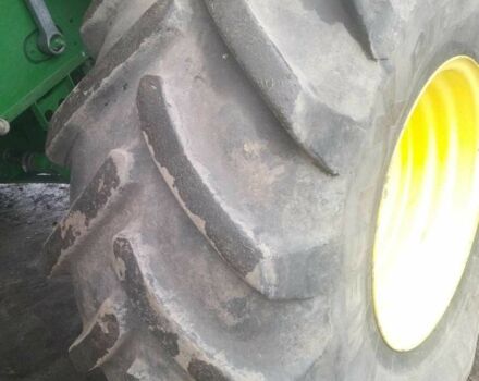 Джон Дир Другая, объемом двигателя 9 л и пробегом 7 тыс. км за 157816 $, фото 2 на Automoto.ua