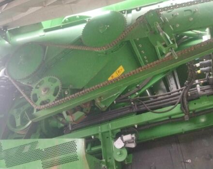 Джон Дир Другая, объемом двигателя 9 л и пробегом 7 тыс. км за 157816 $, фото 11 на Automoto.ua