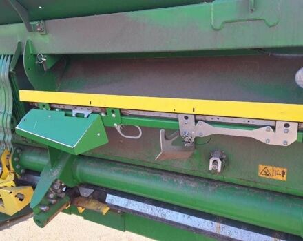 Джон Дір Другая, об'ємом двигуна 9 л та пробігом 2 тис. км за 327231 $, фото 14 на Automoto.ua