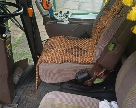 Джон Дир Другая, объемом двигателя 0 л и пробегом 0 тыс. км за 72293 $, фото 8 на Automoto.ua