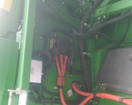 Джон Дир Другая, объемом двигателя 9 л и пробегом 7 тыс. км за 157816 $, фото 19 на Automoto.ua