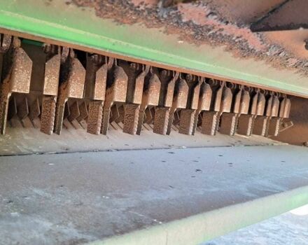 Джон Дір Другая, об'ємом двигуна 9 л та пробігом 2 тис. км за 327231 $, фото 9 на Automoto.ua