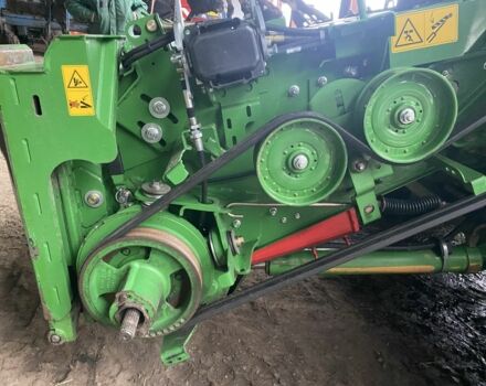 Джон Дир Другая, объемом двигателя 6.8 л и пробегом 4 тыс. км за 303077 $, фото 1 на Automoto.ua