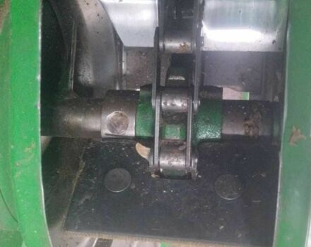 Джон Дир Другая, объемом двигателя 9 л и пробегом 7 тыс. км за 157816 $, фото 17 на Automoto.ua