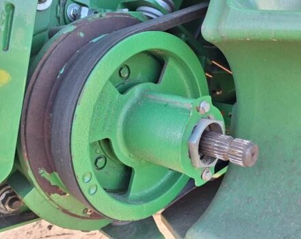 Джон Дір Другая, об'ємом двигуна 9 л та пробігом 2 тис. км за 327231 $, фото 5 на Automoto.ua