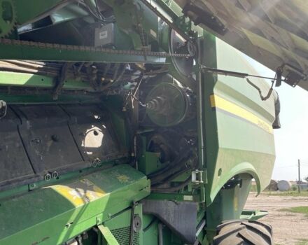 Джон Дір Другая, об'ємом двигуна 0 л та пробігом 0 тис. км за 175000 $, фото 3 на Automoto.ua