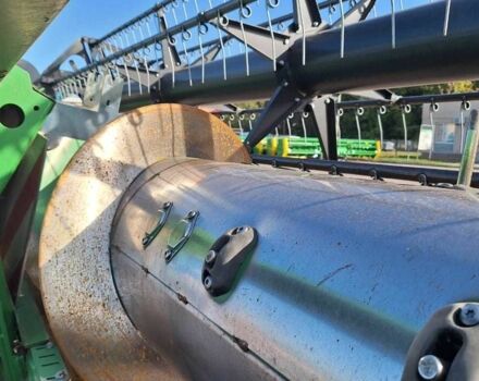 Джон Дір Другая, об'ємом двигуна 9 л та пробігом 2 тис. км за 327231 $, фото 4 на Automoto.ua