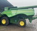 Джон Дир Другая, объемом двигателя 6.8 л и пробегом 4 тыс. км за 303077 $, фото 1 на Automoto.ua