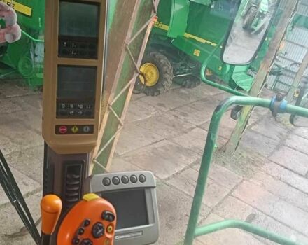 Джон Дир Другая, объемом двигателя 0 л и пробегом 0 тыс. км за 72293 $, фото 9 на Automoto.ua