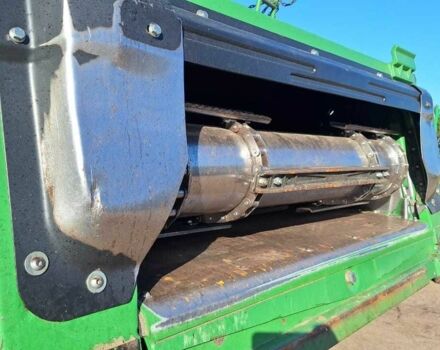 Джон Дір Другая, об'ємом двигуна 9 л та пробігом 2 тис. км за 327231 $, фото 10 на Automoto.ua