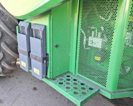 Джон Дір Другая, об'ємом двигуна 9 л та пробігом 2 тис. км за 327231 $, фото 3 на Automoto.ua