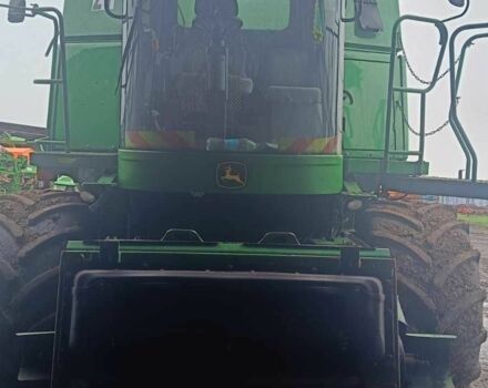 Джон Дир Другая, объемом двигателя 0 л и пробегом 0 тыс. км за 72293 $, фото 2 на Automoto.ua