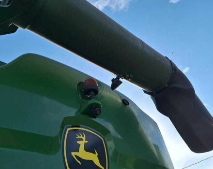 Джон Дір Другая, об'ємом двигуна 9 л та пробігом 2 тис. км за 327231 $, фото 13 на Automoto.ua