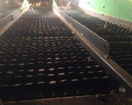 Джон Дир Другая, объемом двигателя 9 л и пробегом 7 тыс. км за 157816 $, фото 9 на Automoto.ua