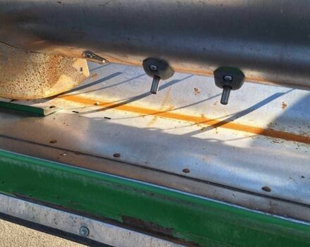 Джон Дір Другая, об'ємом двигуна 9 л та пробігом 2 тис. км за 327231 $, фото 6 на Automoto.ua