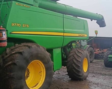 Джон Дир Другая, объемом двигателя 0 л и пробегом 0 тыс. км за 72293 $, фото 10 на Automoto.ua