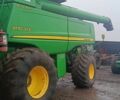 Джон Дир Другая, объемом двигателя 0 л и пробегом 0 тыс. км за 72293 $, фото 10 на Automoto.ua