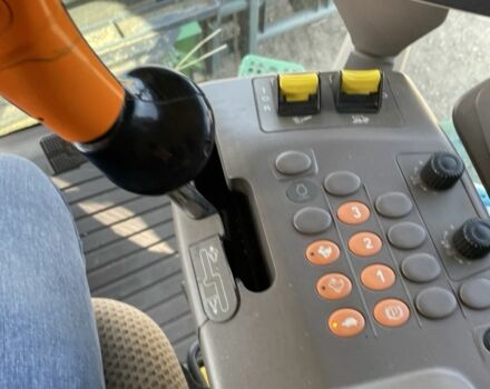 Джон Дір Другая, об'ємом двигуна 0 л та пробігом 0 тис. км за 175000 $, фото 13 на Automoto.ua