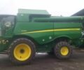 Джон Дир Другая, объемом двигателя 9 л и пробегом 7 тыс. км за 157816 $, фото 1 на Automoto.ua