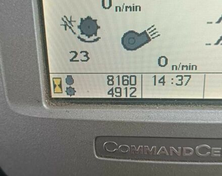 Джон Дир Другая, объемом двигателя 0 л и пробегом 0 тыс. км за 72293 $, фото 5 на Automoto.ua