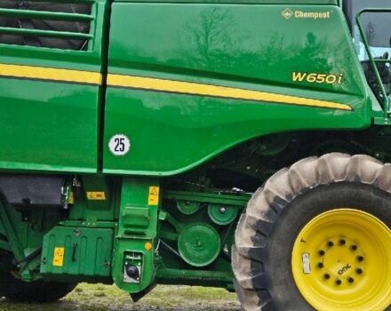 Джон Дір Другая, об'ємом двигуна 0 л та пробігом 0 тис. км за 220858 $, фото 4 на Automoto.ua