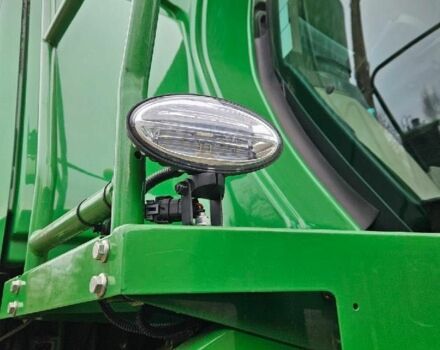 Джон Дір Другая, об'ємом двигуна 0 л та пробігом 0 тис. км за 220858 $, фото 3 на Automoto.ua