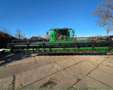 Джон Дир Другая, объемом двигателя 0 л и пробегом 700 тыс. км за 324344 $, фото 3 на Automoto.ua