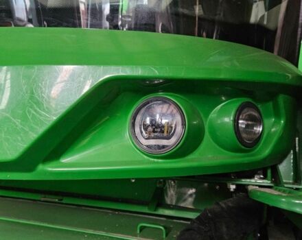 Джон Дір Другая, об'ємом двигуна 0 л та пробігом 0 тис. км за 220858 $, фото 8 на Automoto.ua