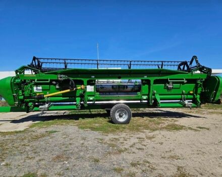 Джон Дір Другая, об'ємом двигуна 0 л та пробігом 0 тис. км за 220858 $, фото 11 на Automoto.ua