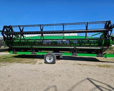 Джон Дір Другая, об'ємом двигуна 0 л та пробігом 0 тис. км за 220858 $, фото 6 на Automoto.ua