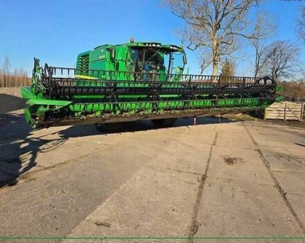 Джон Дир Другая, объемом двигателя 0 л и пробегом 700 тыс. км за 324344 $, фото 8 на Automoto.ua