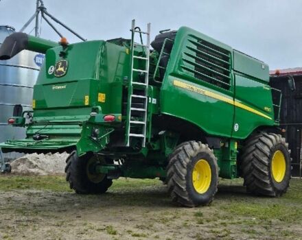 Джон Дір Другая, об'ємом двигуна 0 л та пробігом 0 тис. км за 220858 $, фото 15 на Automoto.ua