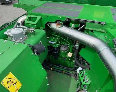 Джон Дир Другая, объемом двигателя 0 л и пробегом 700 тыс. км за 324344 $, фото 11 на Automoto.ua