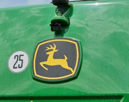 Джон Дір Другая, об'ємом двигуна 0 л та пробігом 0 тис. км за 220858 $, фото 13 на Automoto.ua