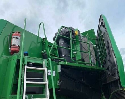 Джон Дир Другая, объемом двигателя 0 л и пробегом 700 тыс. км за 324344 $, фото 13 на Automoto.ua