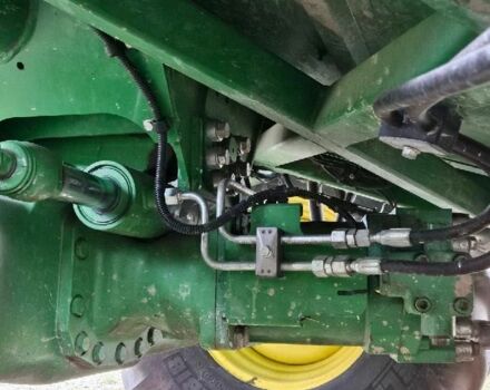 Джон Дір Другая, об'ємом двигуна 0 л та пробігом 0 тис. км за 220858 $, фото 14 на Automoto.ua